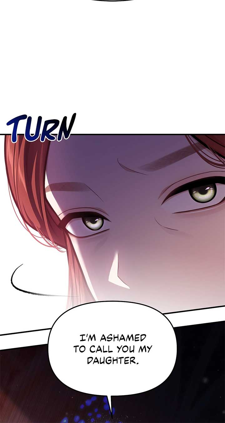 The Secret Bedroom of a Dejected Royal Daughter Chapter 107 109